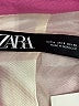 Zara Pink Blazer Size S - photo 6