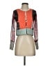 Assorted Brands Orange Jacket Size XXS (estimated) - photo 1