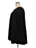 Alfani Black Casual Dress Size 2X - photo 5