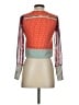 Assorted Brands Orange Jacket Size XXS (estimated) - photo 2