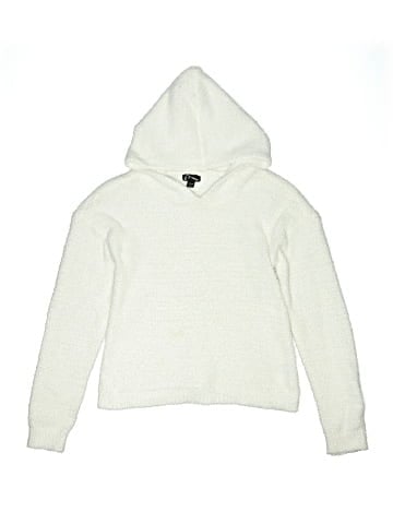 Art Class Pullover Sweater (view 1)