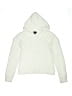 Art Class Ivory Pullover Sweater Size 10 - 12 - photo 1
