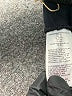 Assorted Brands Black Active Pants Size XL - photo 8