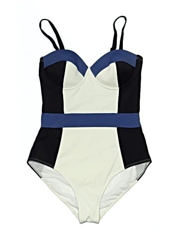 Boden One Piece Swimsuit (view 1)