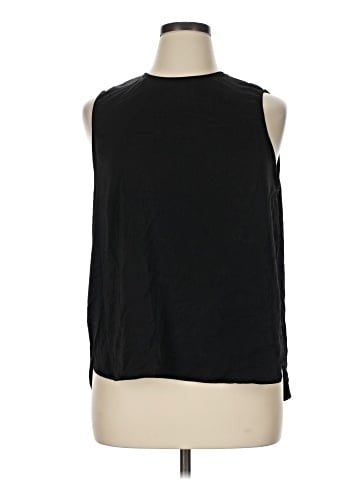Banana Republic Factory Store Sleeveless Blouse (view 1)