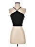 Zara Black Tank Top Size S - photo 1