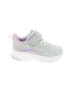 Athletic Works Gray Sneakers Size 4 (baby) - photo 1
