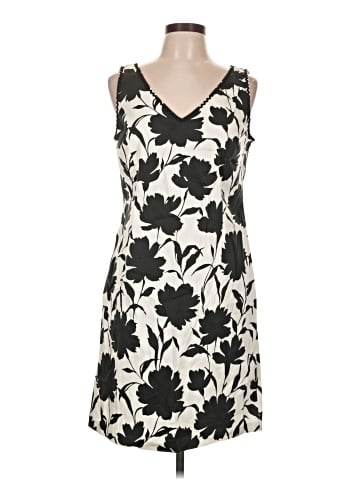 Spenser Jeremy Casual Dress (view 1)