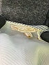 Gold Hawk Silver Tank Top Size M - photo 7