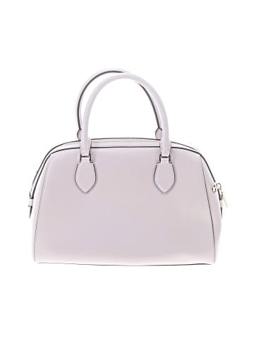 Kate Spade New York Leather Satchel (view 2)
