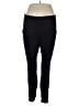 Pact Solid Black Active Pants Size XXL - photo 1