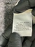 Vanessa Virginia Silver 3/4 Sleeve Blouse Size L - photo 8