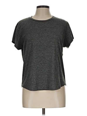 Quince Short Sleeve T-Shirt (view 1)