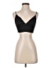 Zara Black Tank Top Size XS - photo 1