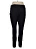 Pact Solid Black Active Pants Size XXL - photo 2