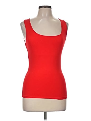 Zara Tank Top (view 1)