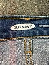 Old Navy Blue Denim Shorts Size 2 - photo 3