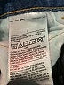 Old Navy Blue Denim Shorts Size 2 - photo 4