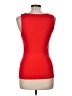Zara Red Tank Top Size M - photo 2