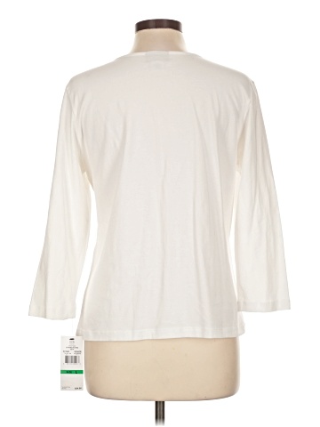 Lark Lane 3/4 Sleeve Top (view 2)