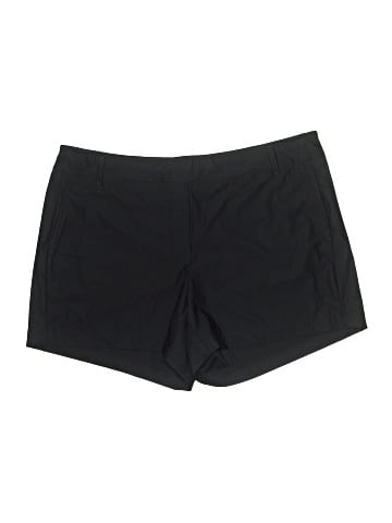 SPANX Athletic Shorts (view 1)