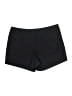 SPANX Solid Black Athletic Shorts Size XL - photo 1