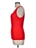 Zara Red Tank Top Size M - photo 5
