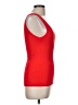 Zara Red Tank Top Size M - photo 4