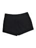 SPANX Solid Black Athletic Shorts Size XL - photo 2