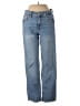 Kensie Blue Jeans Size 2 - photo 1
