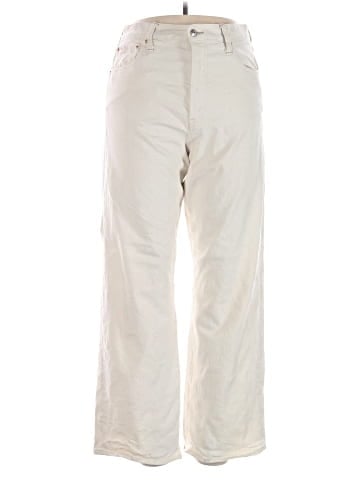 American Eagle Outfitters Jeans (view 1)