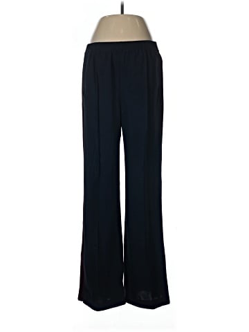 Madewell Pull-On Bootcut Track Pant (view 1)