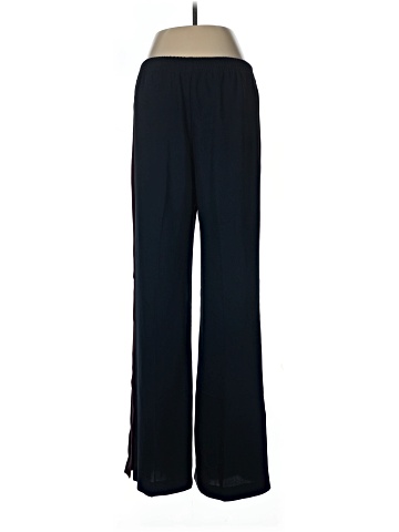 Madewell Pull-On Bootcut Track Pant (view 2)
