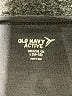 Active by Old Navy Gray Sleeveless T-Shirt Size 10 - 12 - photo 3