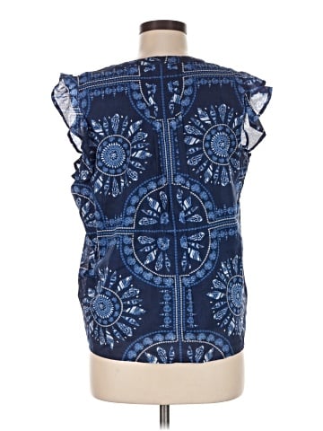 Vineyard Vines Sleeveless Blouse (view 2)