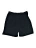 Reebok Solid Black Athletic Shorts Size M - photo 2