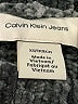 CALVIN KLEIN JEANS Metallic Gray Turtleneck Sweater Size XS - photo 7