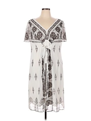 DressBarn Casual Dress (view 1)