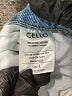 Cello Jeans Blue Denim Shorts Size L - photo 4