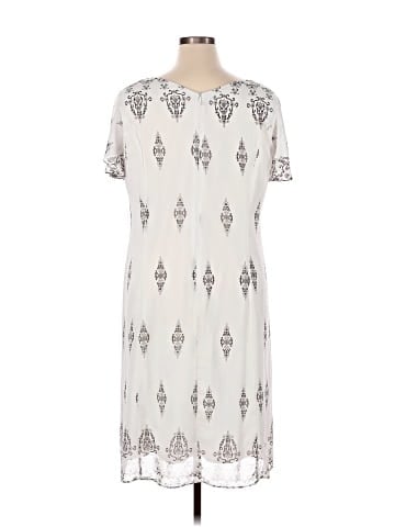 DressBarn Casual Dress (view 2)