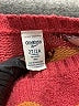 OshKosh B'gosh Color Block Green Pullover Sweater Size 2T - photo 3