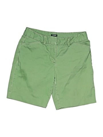 J.Crew Khaki Shorts (view 1)