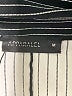 Apparalel Stripes Black Blazer Size M - photo 6