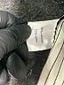 Apparalel Stripes Black Blazer Size M - photo 7