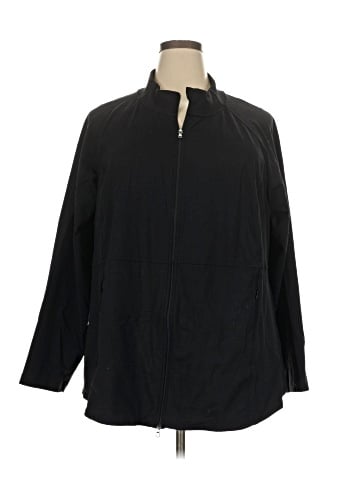 J.Jill Track Jacket (view 1)