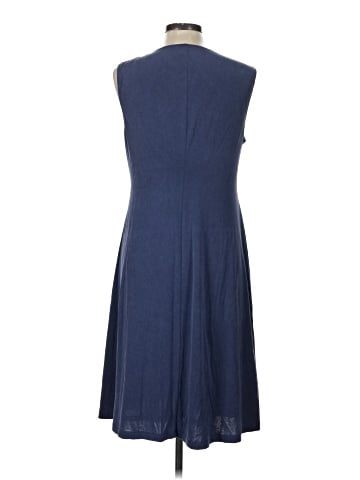 Nic + Zoe Cocktail Dress (view 2)
