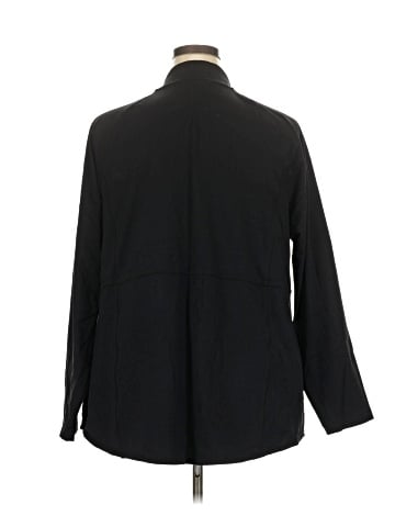 J.Jill Track Jacket (view 2)