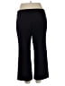 George Solid Black Active Pants Size 20 (petite) - photo 2