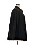 J.Jill Black Track Jacket Size 3X - photo 4