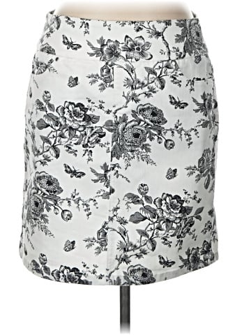 Chadwicks Casual Skirt (view 1)